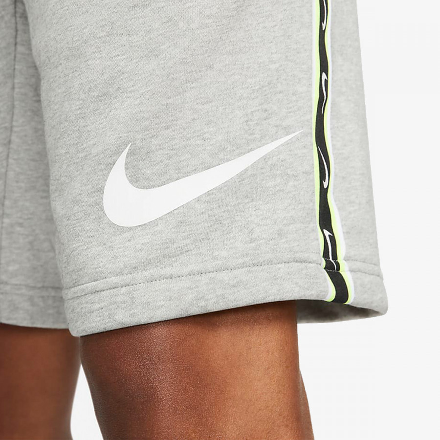 NIKE Kratke hlače M NSW REPEAT SW FT SHORT 