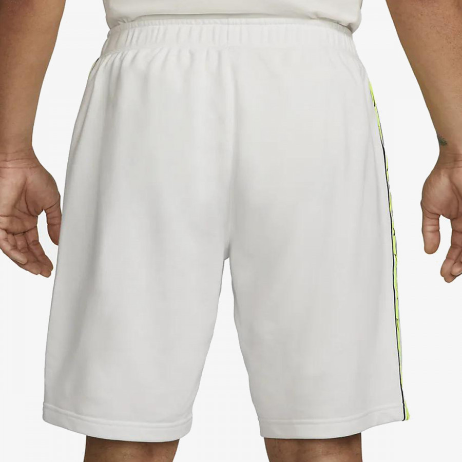 NIKE Kratke hlače M NSW REPEAT SW FT SHORT 