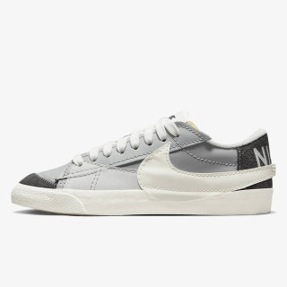 NIKE Tenisice BLAZER LOW '77 JUMBO SE TR72 