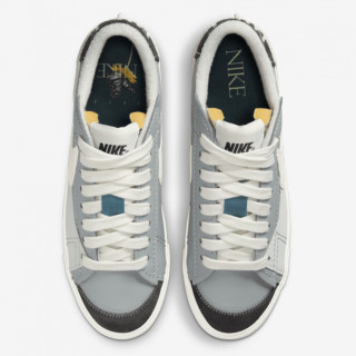 NIKE Tenisice BLAZER LOW '77 JUMBO SE TR72 