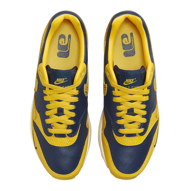 NIKE Tenisice W AIR MAX 1 PRM H2H 