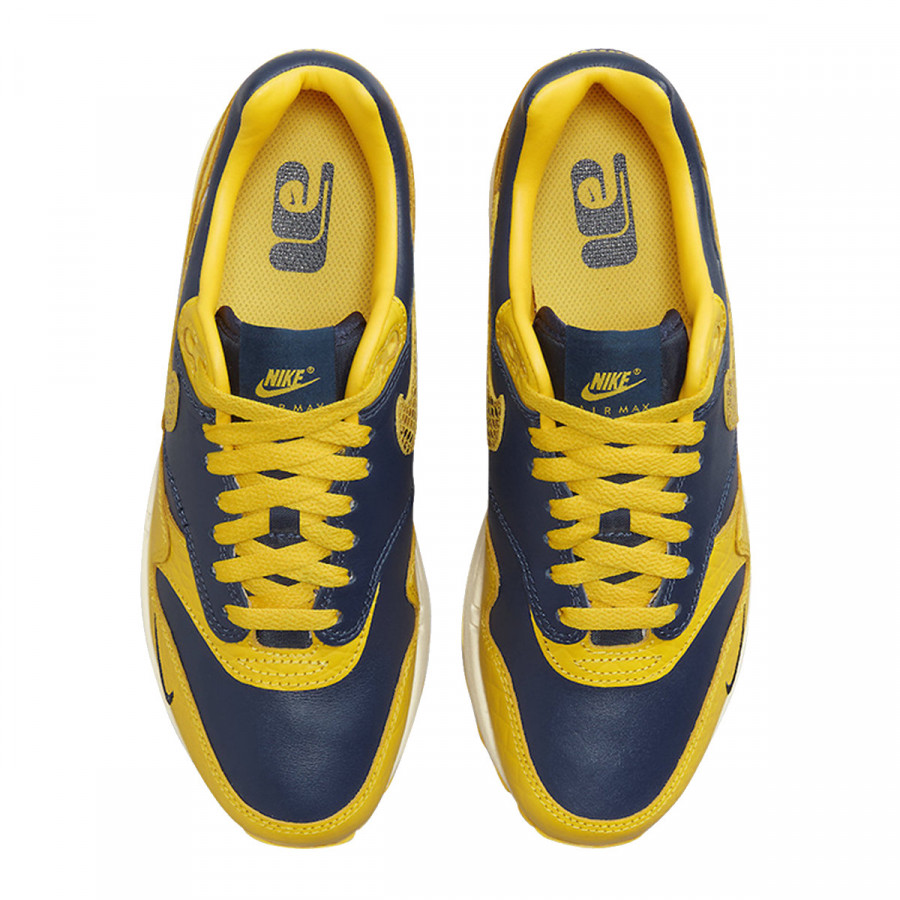 NIKE Tenisice W AIR MAX 1 PRM H2H 