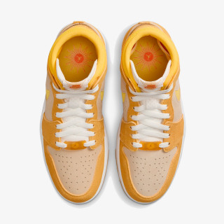 NIKE Tenisice Air Jordan 1 