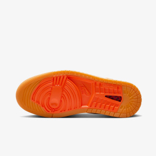 NIKE Tenisice Air Jordan 1 
