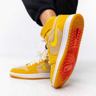 NIKE Tenisice W AIR JORDAN 1 ZM AIR CMFT 2 H 