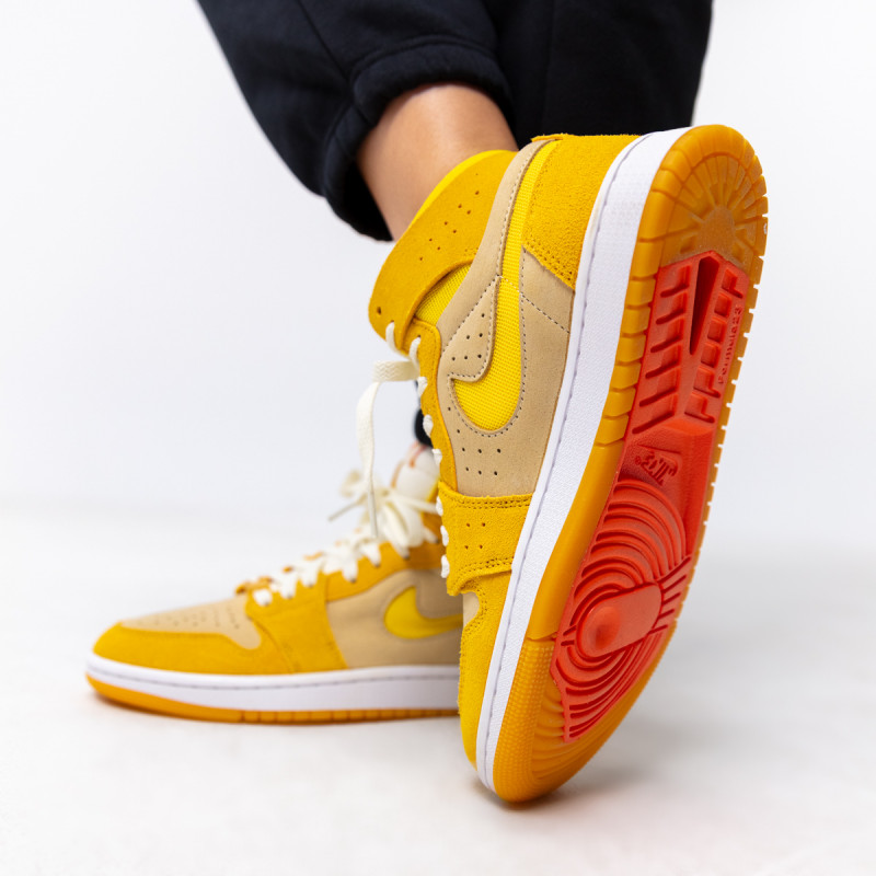 NIKE Tenisice Air Jordan 1 