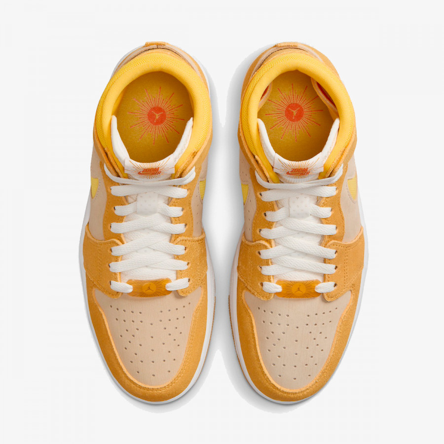 NIKE Tenisice Air Jordan 1 