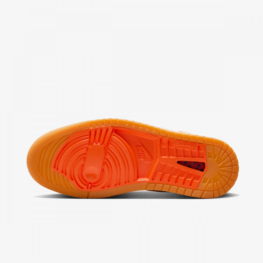NIKE Tenisice Air Jordan 1 