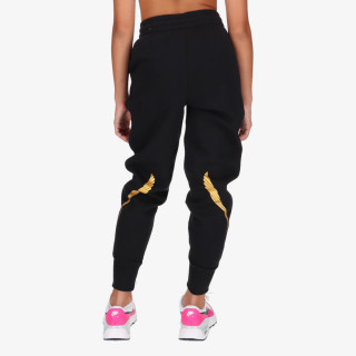 NIKE Donji dio trenirke Sportswear 