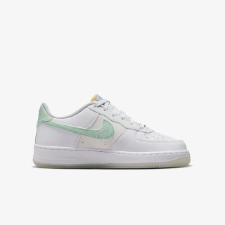 NIKE Tenisice AIR FORCE 1 LV8 BG CN 