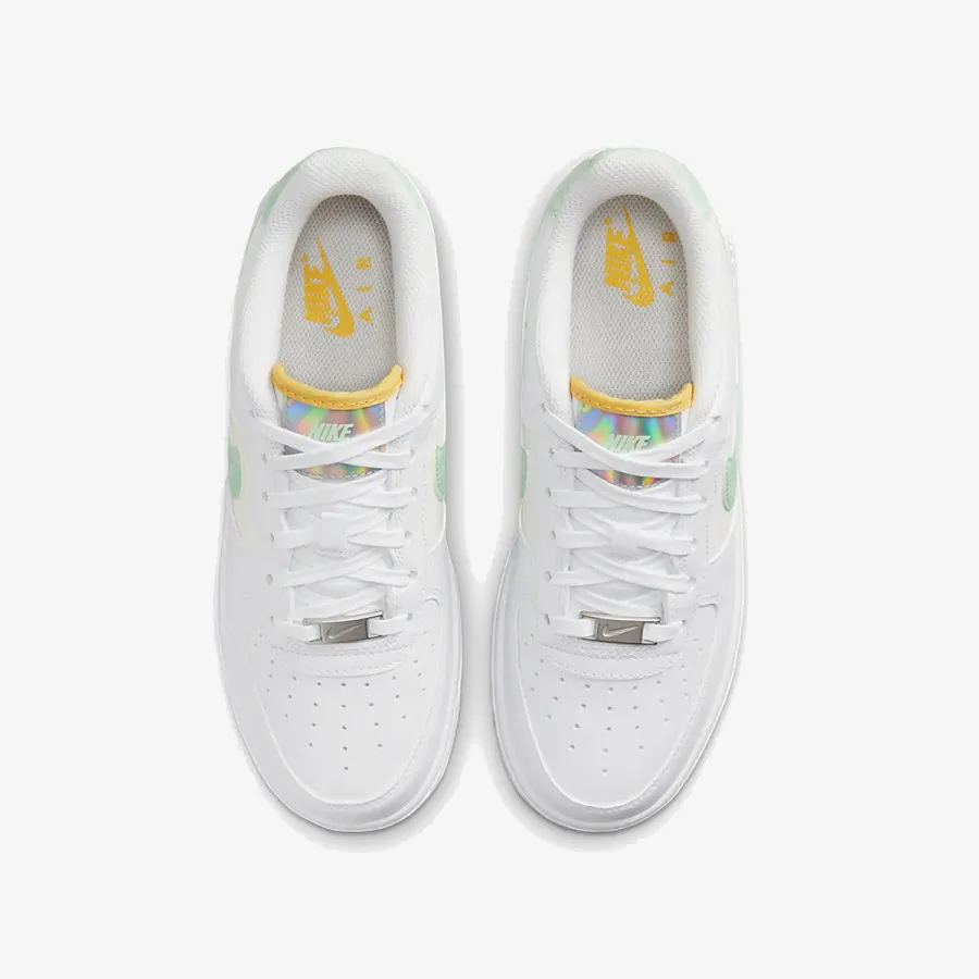 NIKE Tenisice AIR FORCE 1 LV8 BG CN 