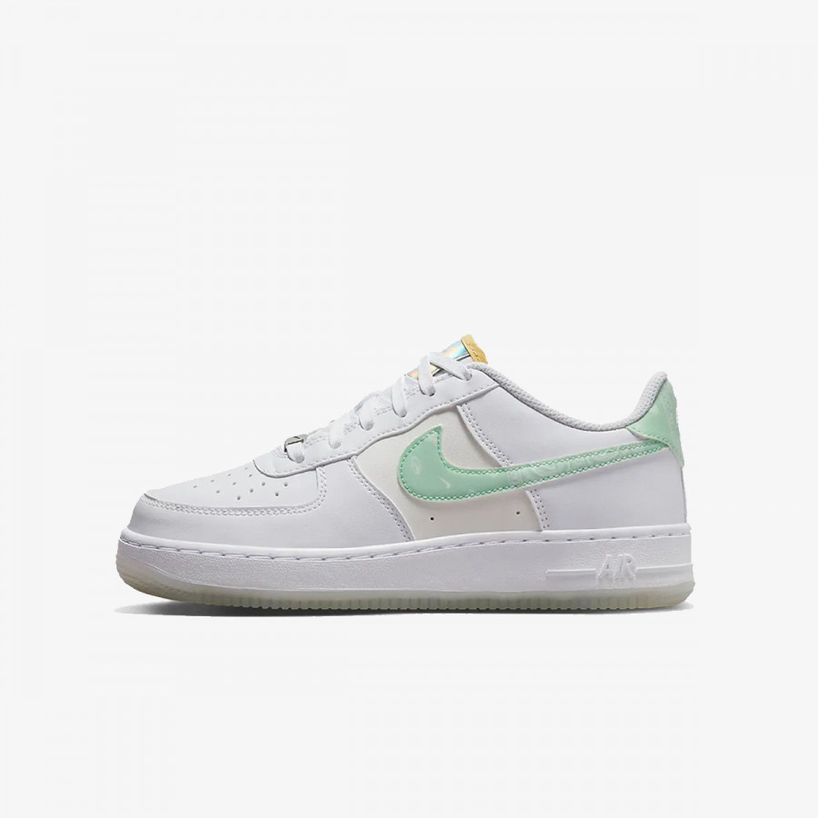 NIKE Tenisice AIR FORCE 1 LV8 BG CN 