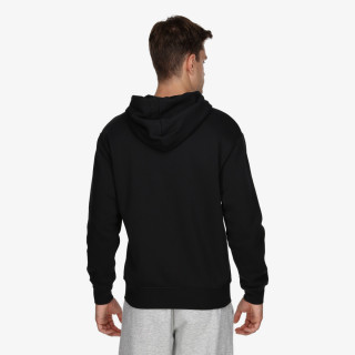 NIKE Majica s kapuljačom na patent M J ESS FLC FZ HOODIE 