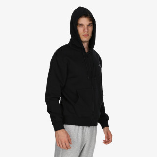 NIKE Majica s kapuljačom na patent M J ESS FLC FZ HOODIE 