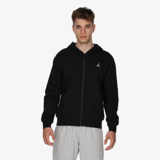 NIKE Majica s kapuljačom na patent M J ESS FLC FZ HOODIE 