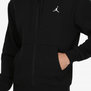 NIKE Majica s kapuljačom na patent M J ESS FLC FZ HOODIE 