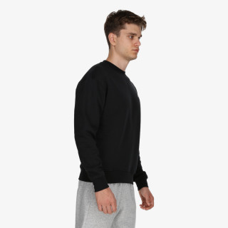 NIKE Majica bez kragne M J ESS FLC CREW 