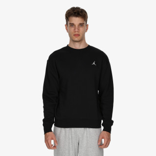 NIKE Majica bez kragne M J ESS FLC CREW 