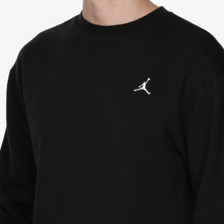 NIKE Majica bez kragne M J ESS FLC CREW 