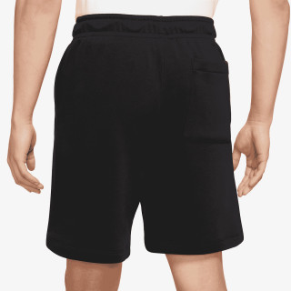 NIKE Kratke hlače Jordan Essentials 