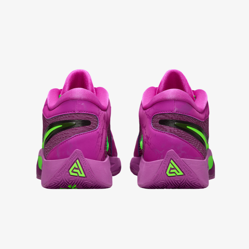 NIKE Tenisice GIANNIS FREAK 6 
