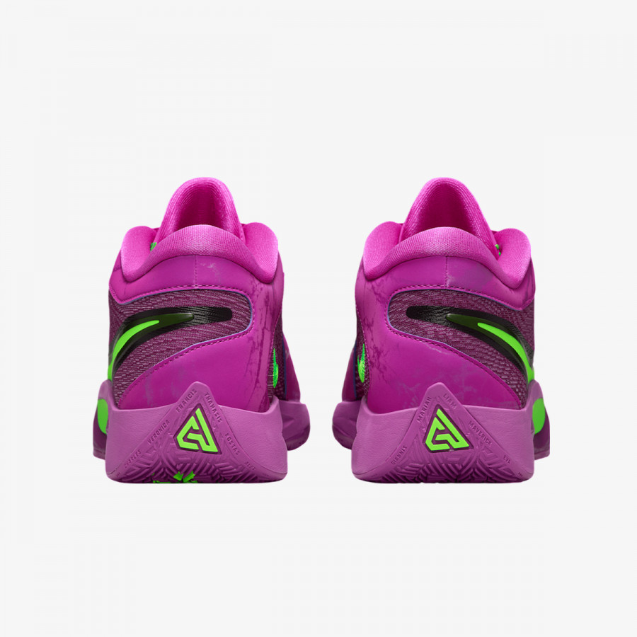 NIKE Tenisice GIANNIS FREAK 6 