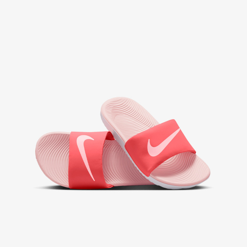 NIKE Natikače KAWA SLIDE BGP 