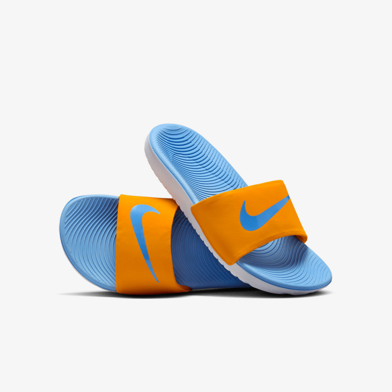 NIKE Natikače KAWA SLIDE BGP 