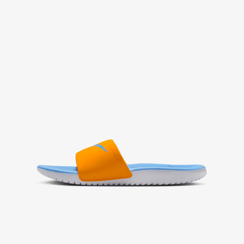 NIKE Natikače KAWA SLIDE BGP 