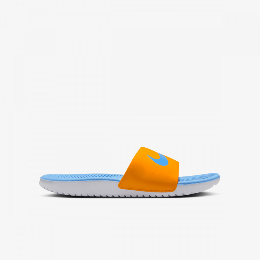 NIKE Natikače KAWA SLIDE BGP 