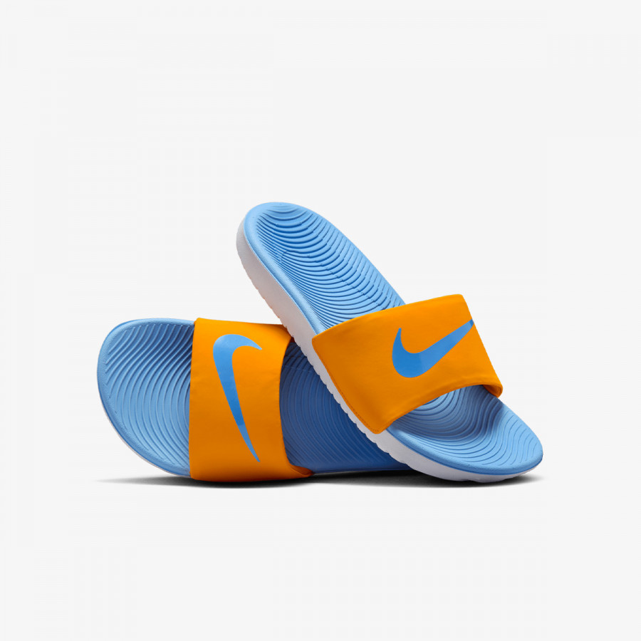 NIKE Natikače KAWA SLIDE BGP 
