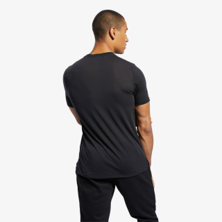 Reebok Majica kratkih rukava WOR SUP SS GRAPHIC TEE 