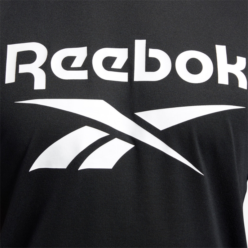 Reebok Majica kratkih rukava WOR SUP SS GRAPHIC TEE 
