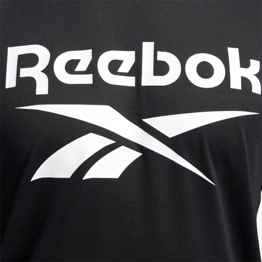Reebok Majica kratkih rukava WOR SUP SS GRAPHIC TEE 