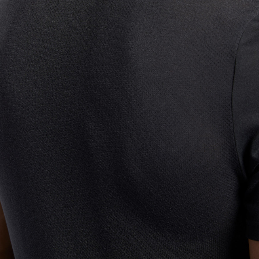 Reebok Majica kratkih rukava WOR SUP SS GRAPHIC TEE 