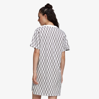 adidas Haljina TEE DRESS 