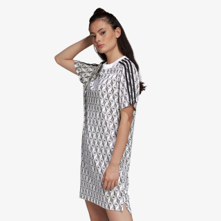 adidas Haljina TEE DRESS 