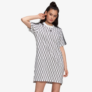 adidas Haljina TEE DRESS 