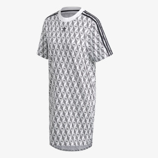 adidas Haljina TEE DRESS 