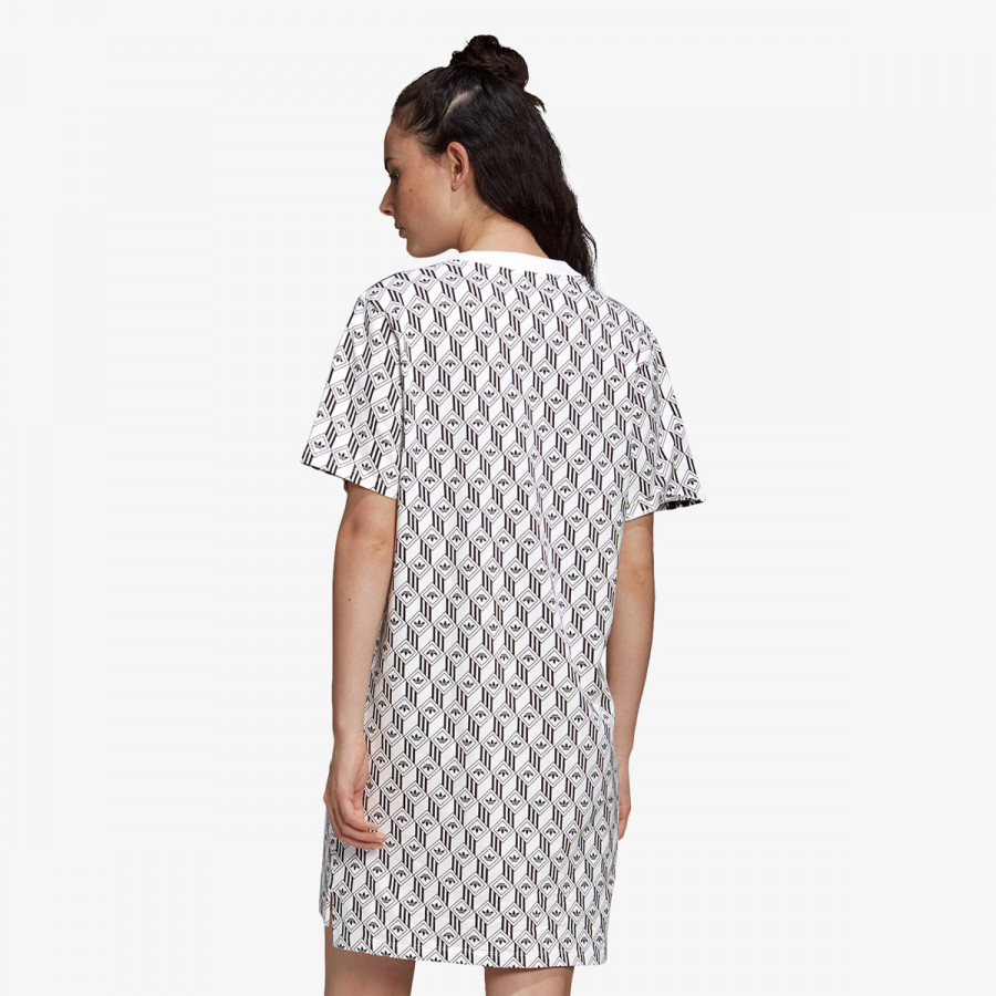 adidas Haljina TEE DRESS 