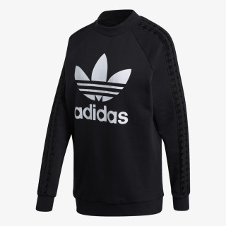 adidas Pulover LACE SWEATSHIRT 