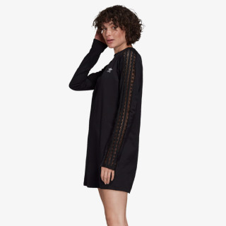 adidas Haljina LACE DRESS 