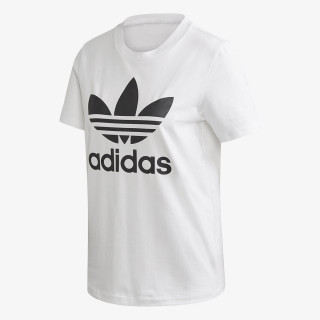 adidas Majica kratkih rukava TREFOIL TEE 