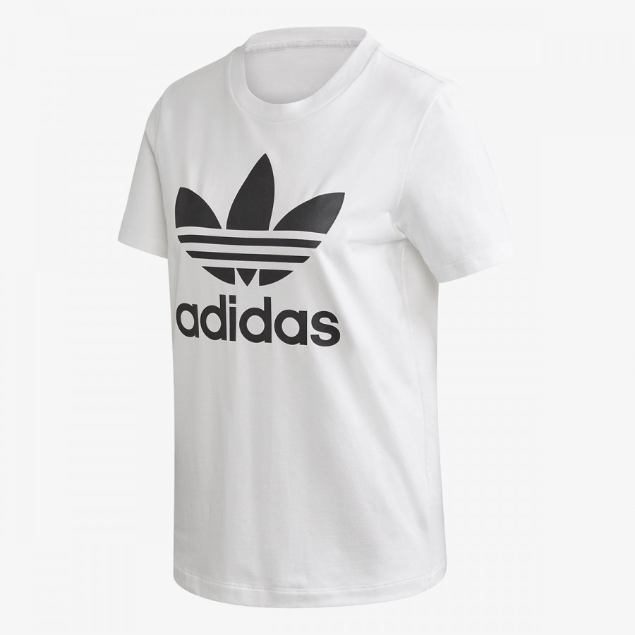 adidas Majica kratkih rukava TREFOIL TEE 