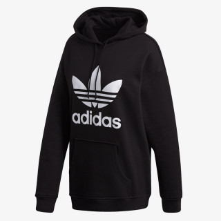 adidas Majica s kapuljačom TREFOIL 