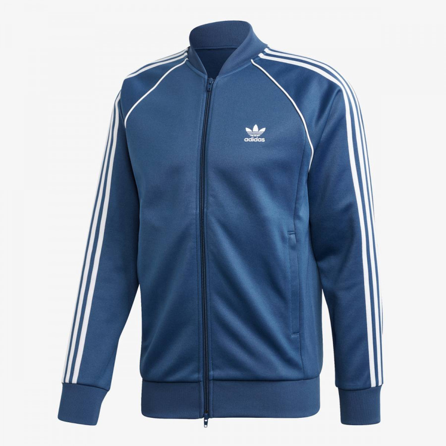 adidas Majica dugih rukava s patentom SST TT 