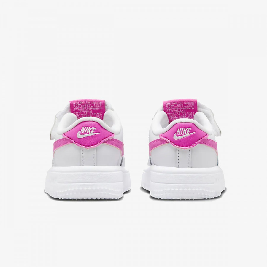 NIKE Tenisice Force 1 Low EasyOn 