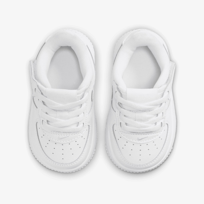 NIKE Tenisice Force 1 Low 
