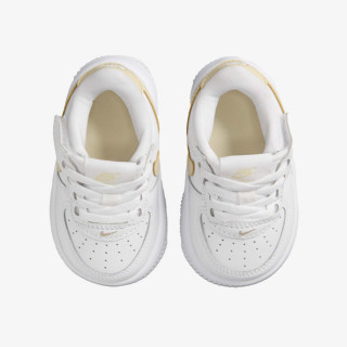NIKE Tenisice FORCE 1 LOW EASYON BT 