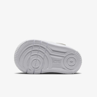 NIKE Tenisice FORCE 1 LOW EASYON BT 